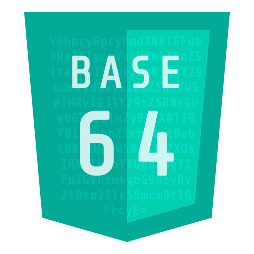 Base 64 Converter