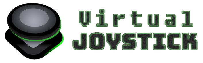 Virtual Joystick Pack
