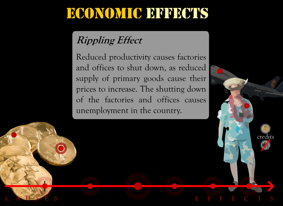Economic Effects