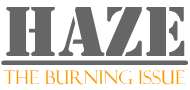 Haze - The Burning Issue