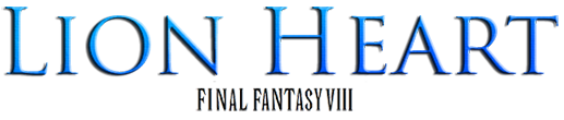Lion Heart - Final Fantasy VIII