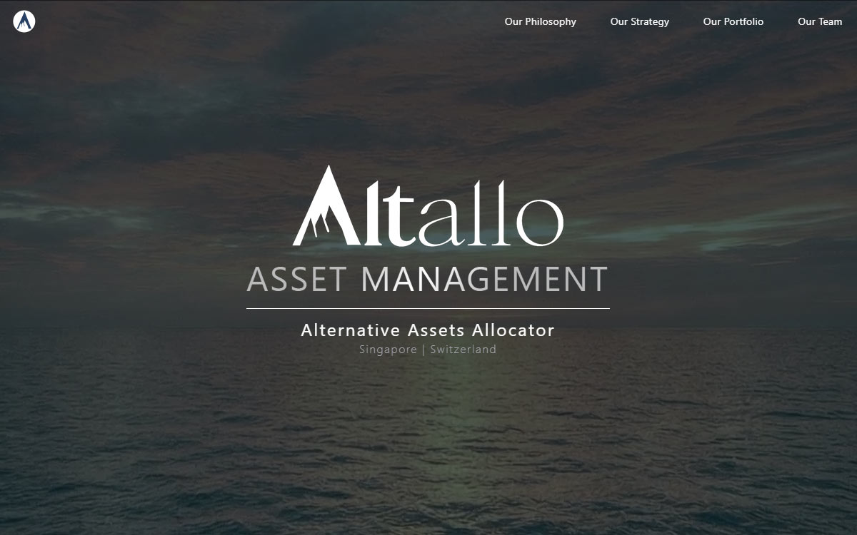 Altallo Asset Management