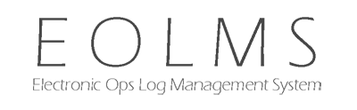 Electronic Ops Log Management System