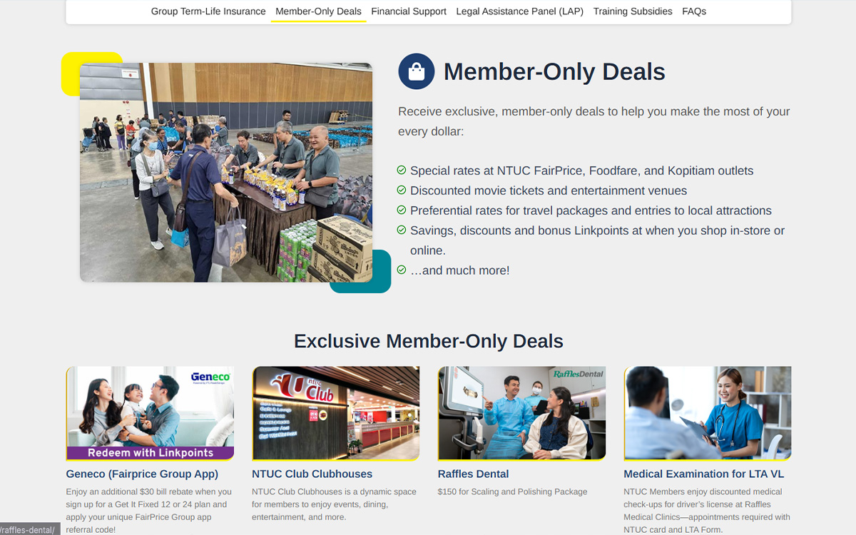 Member Only — fdawu