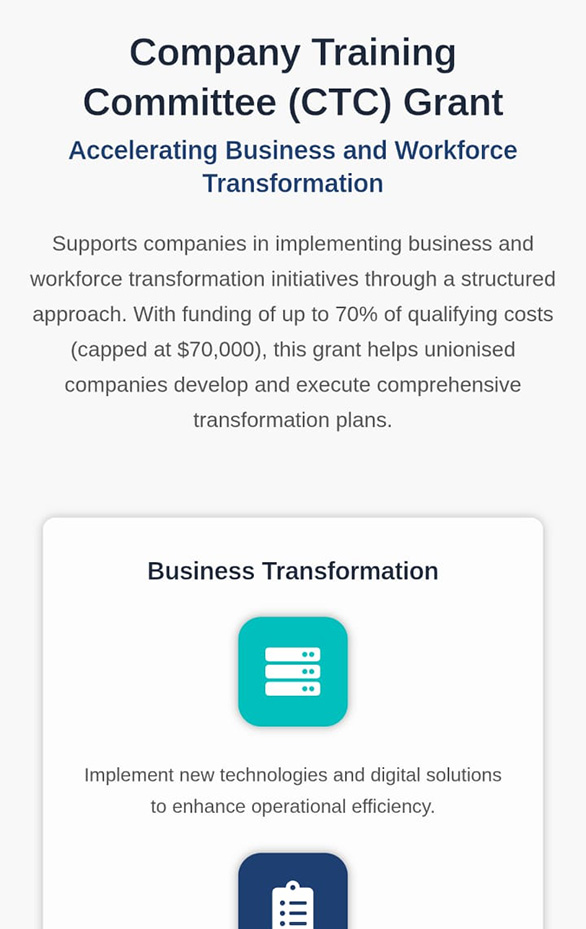 Partnership Benefits (Mobile) — fdawu