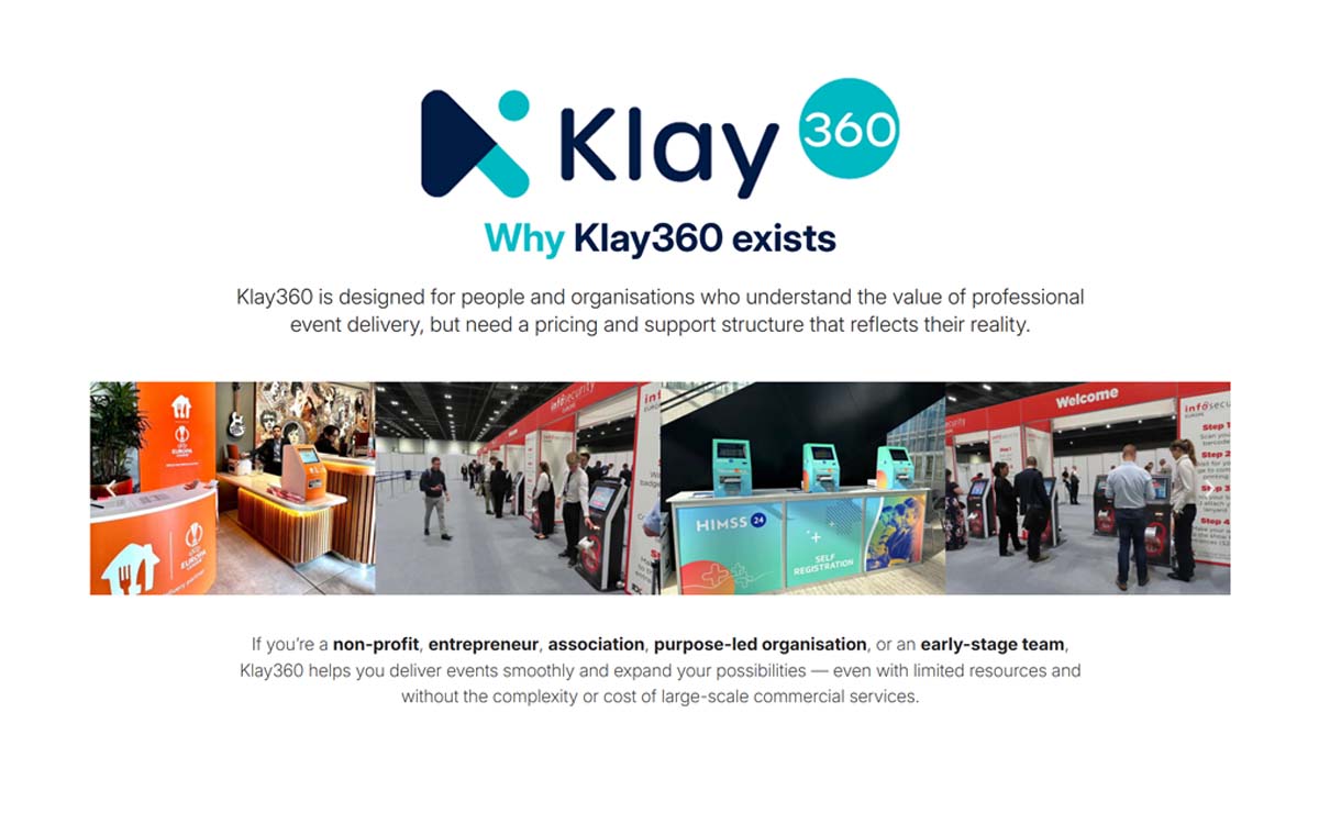 Klay360 — altallo